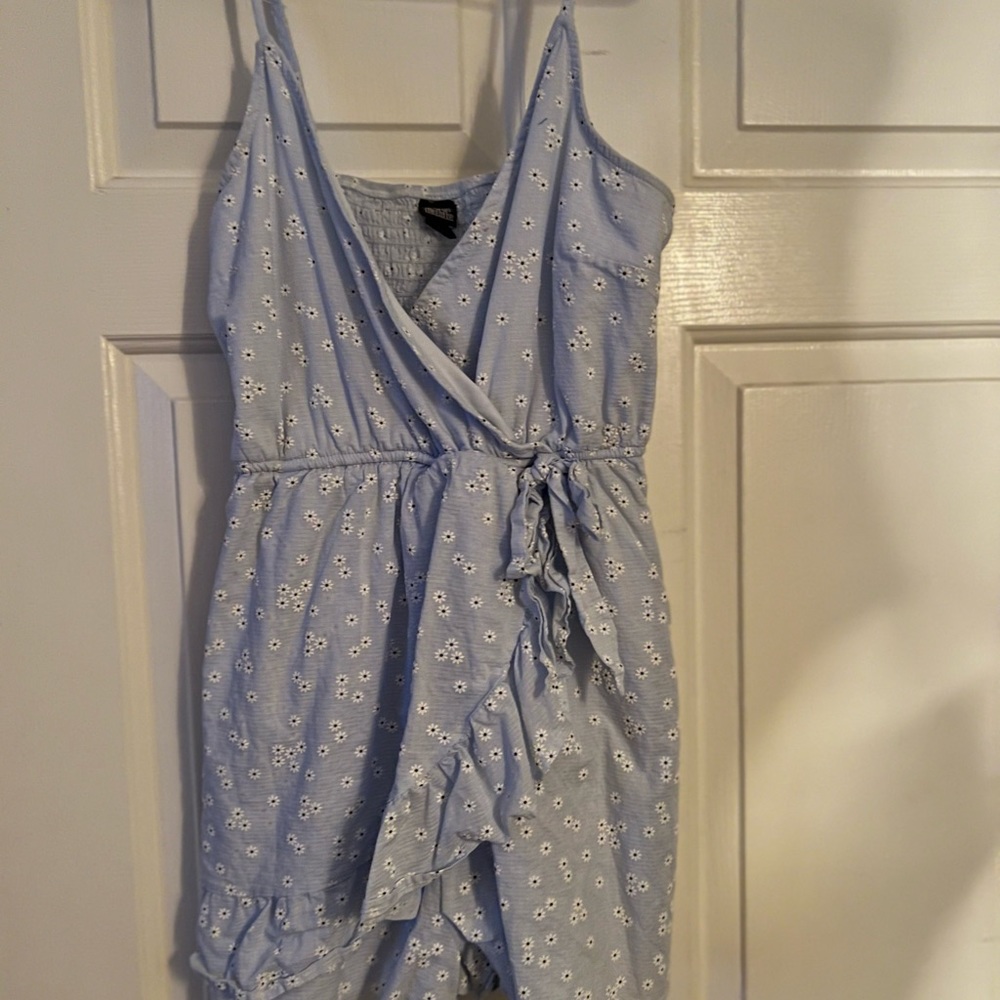 Womens romper